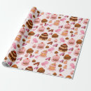 Search for pastry wrapping paper Cupcake