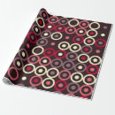 Search for graphic art wrapping paper Background