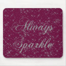 Search for glitz mousepads Sparkle