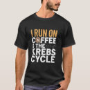 Recherche de cycle krebs tshirts Exécuter