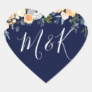 Search for couples shower stickers Blue