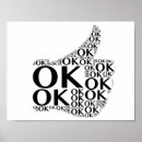 Recherche de texte positif posters Inspiré