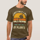 Search for garden pun tshirts Funny