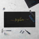 Search for décorative mousepads Desk mat
