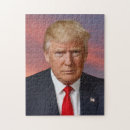 Search for donald trump puzzles Political