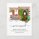 Search for change of address invitations Watercolor
