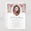 Search for death religious invitations Elegant
