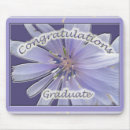 Search for congratulations mousepads Flower