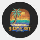 Search for vintage key stickers Beachlover