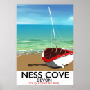 Search for devon posters Seaside