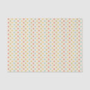 Recherche de polka dots tissue papier Point