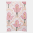 Search for tulip tea towels Pink