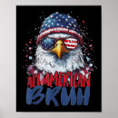 Search for baby eagle posters 4th of july