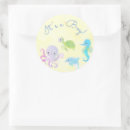 Search for marine stickers It's a boy