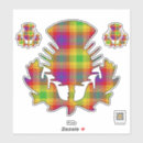 Search for scottish pride stickers Rainbow