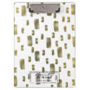 Search for copper clipboards Girly