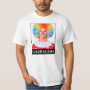 Search for gazpacho tshirts Liberal