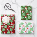 Search for baseball santa wrapping paper Coach