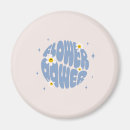 Recherche de les années 60 magnets Amusant