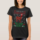 Search for alpaca christmas tshirts Pajama