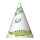 Recherche de alligator chapeaux Illustration