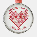 Search for positive affirmations ornaments Law of attraction