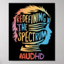 Search for adhd posters Funny autism