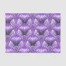 Search for art deco tissue paper Black