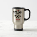 Search for diva travel mugs Funny