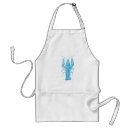 Search for sea creature aprons Seafood