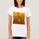 Search for leaf pattern tshirts Maple