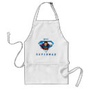 Search for legacy aprons Man of steel
