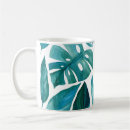 Recherche de la banane café tasses Aloha