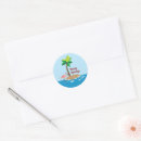 Search for tropical palm tree stickers Christmas lights