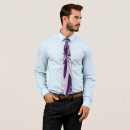 Search for purple ties Dark