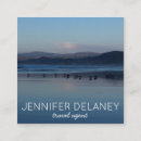Recherche de birds business cards Plage