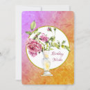 Search for best wishes roses cards Pretty
