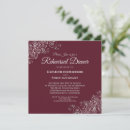 Recherche de place invitations Simple