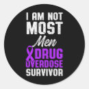 Search for drug awareness stickers Anti drugs