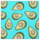 Search for avocado fabric Guacamole