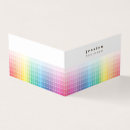 Search for printer business cards Graphic designer