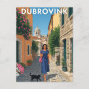 Recherche de dubrovnik cartes postales Europe