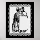 Recherche de chien blanc posters Pour elle