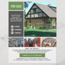 Recherche de bâtiment prospectus Immobilier
