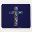 Search for religous electronics Cross