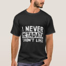 Search for machine learning tshirts Scientist