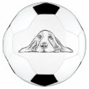 Search for eye soccer balls Black