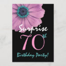 Search for 73rd invitations 70th