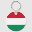 Search for hungarian keychains World flags