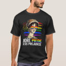 Search for pride prejudice tshirts Month